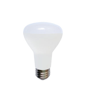 Xtricity - Ampoule DEL Gradable à économie d'énergie, 6.5W, Type BR20, 3000K Blanc Doux - Simple Boutique