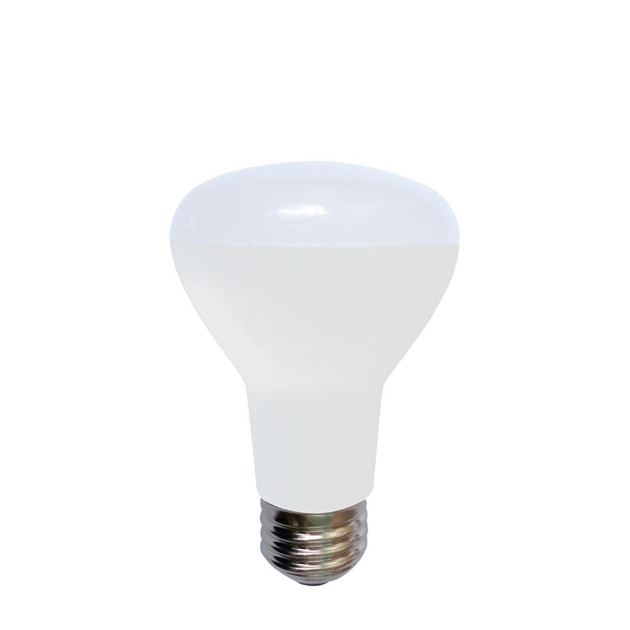 Xtricity - Ampoule DEL Gradable à économie d'énergie, 6.5W, Type BR20, 3000K Blanc Doux - Simple Boutique