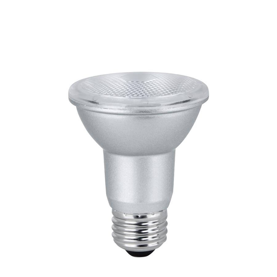 Xtricity - Ampoule DEL Gradable à économie d'énergie, 7W, Culot E26, 3000K Blanc Doux - Simple Boutique