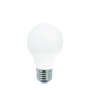 Xtricity - Ampoule DEL Gradable à économie d'énergie, 7W, Culot E26, 5000K Lumière du Jour - Simple Boutique