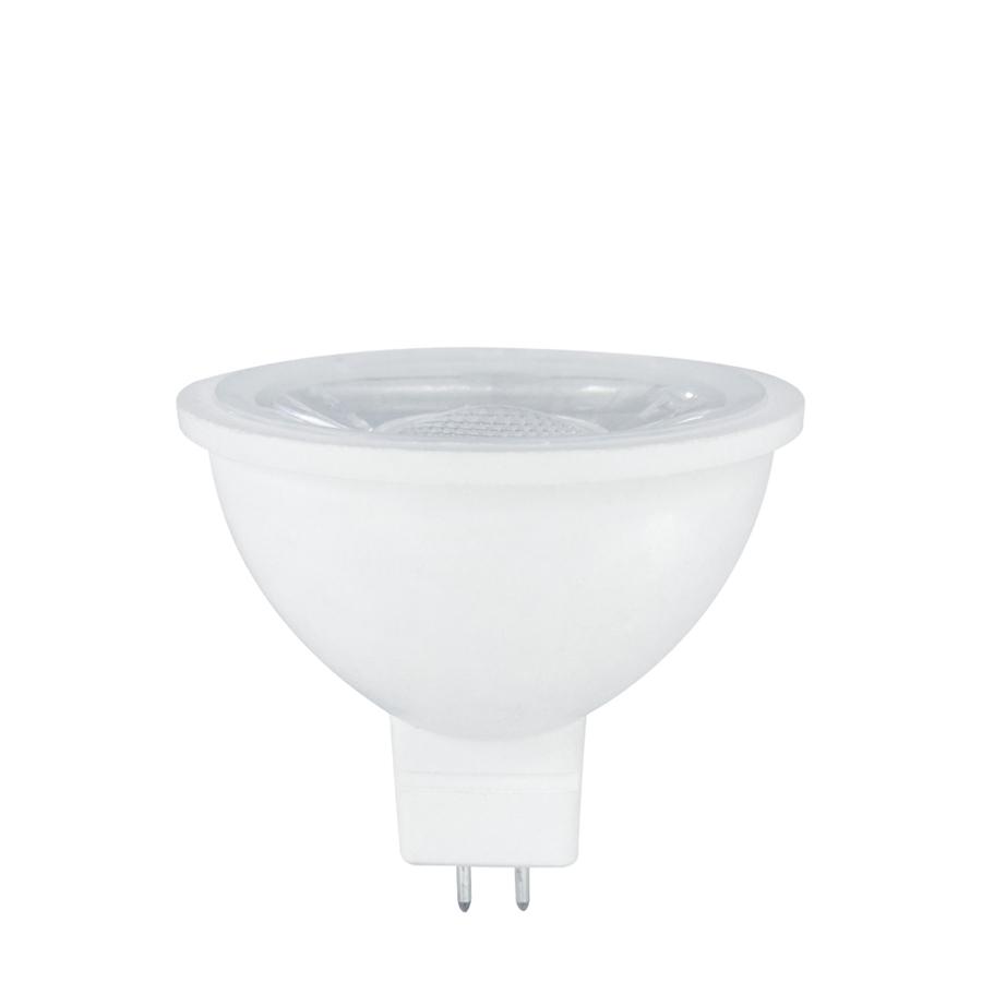 Xtricity - Ampoule DEL Gradable à économie d'énergie, 7W, Culot GU5.3 Bi-pin, 3000K Blanc Doux - Simple Boutique