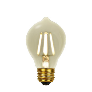 Xtricity - Ampoule DEL Style à l'ancienne, 4.5W, Culot E26, 2200K Blanc Doux - Simple Boutique