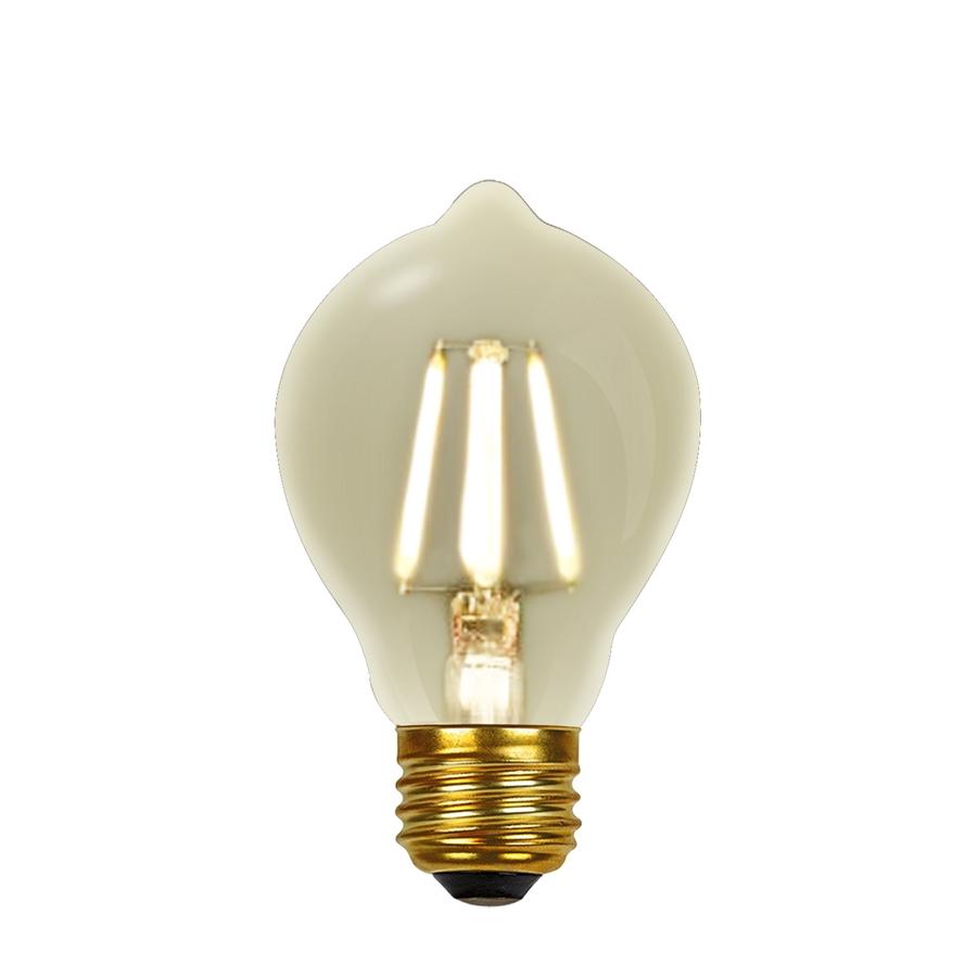 Xtricity - Ampoule DEL Style à l'ancienne, 4.5W, Culot E26, 2200K Blanc Doux - Simple Boutique