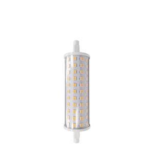 Xtricity - Ampoule DEL à Économie d'énergie, Gradable, 15W, Culot R7S, 5000K Lumière du Jour - Simple Boutique