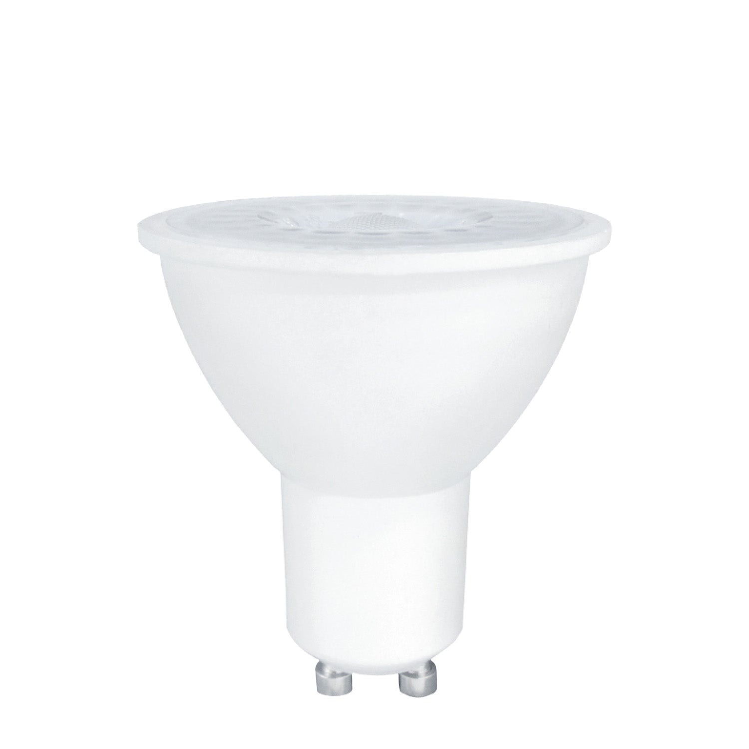 Xtricity - Ampoule DEL à Économie d'énergie, Gradable, 7W, Culot GU10, 3000K Blanc Doux - Simple Boutique