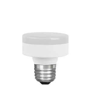 Xtricity - Ampoule DEL pour Placard, 11W, Culot E26, 4000K Blanc Froid - Simple Boutique