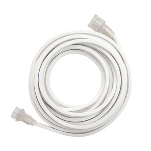 Xtricity Bande del flexible 15'x0.8mm/8W -3'/120V/Rouge Intérieur et Extérieur - Simple Boutique