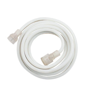 Xtricity Bande del flexible 9'x0.8mm/6W -3'/120V/5000k Blanc Intérieur et Extérieur - Simple Boutique