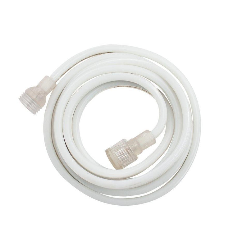Xtricity Bande del flexible 9'x0.8mm/6W -3'/120V/5000k Blanc Intérieur et Extérieur - Simple Boutique