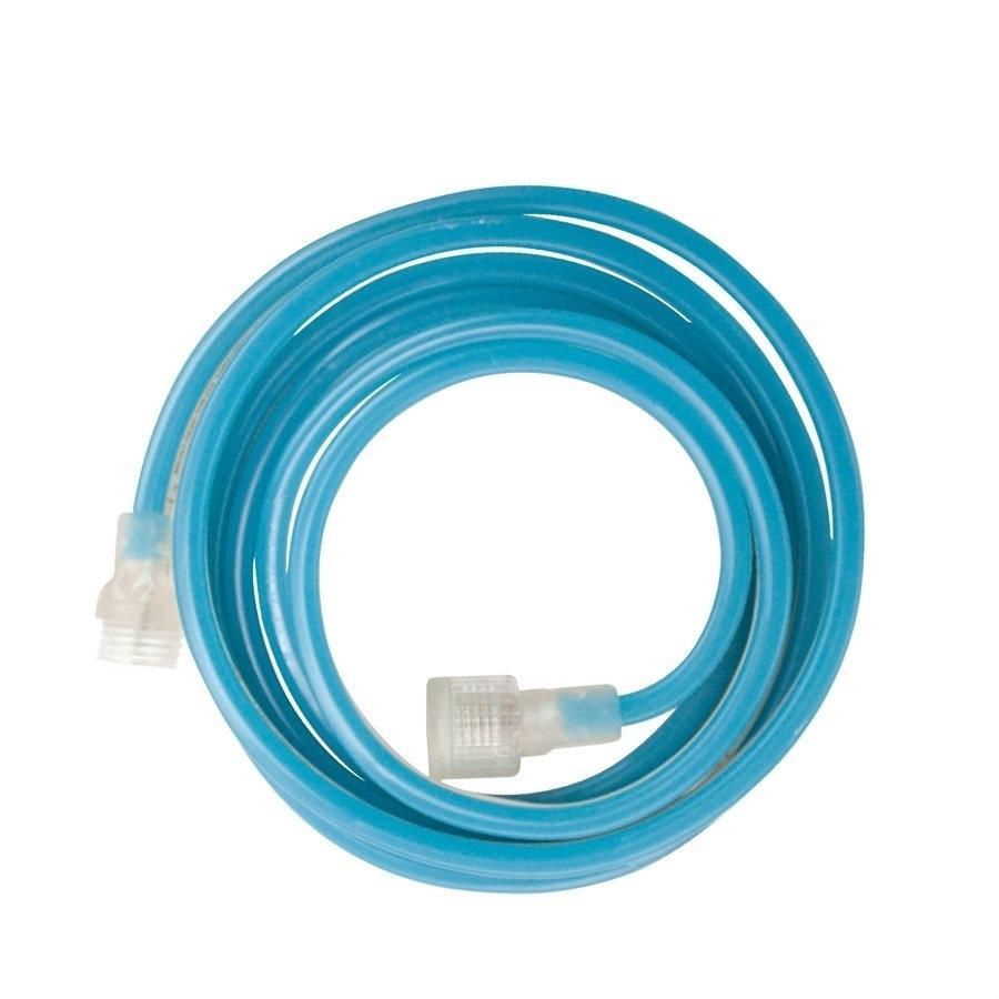 Xtricity Bande del flexible 9'x0.8mm/6W -3'/120V/Bleu Intérieur et Extérieur - Simple Boutique