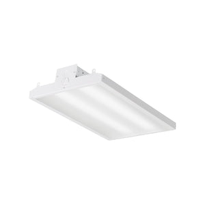 Xtricity - Fixture DEL Linéaire Haute Baie, Longeur de 4 Pieds, 223W, Gradable, 4000K Lumière du Jour - Simple Boutique