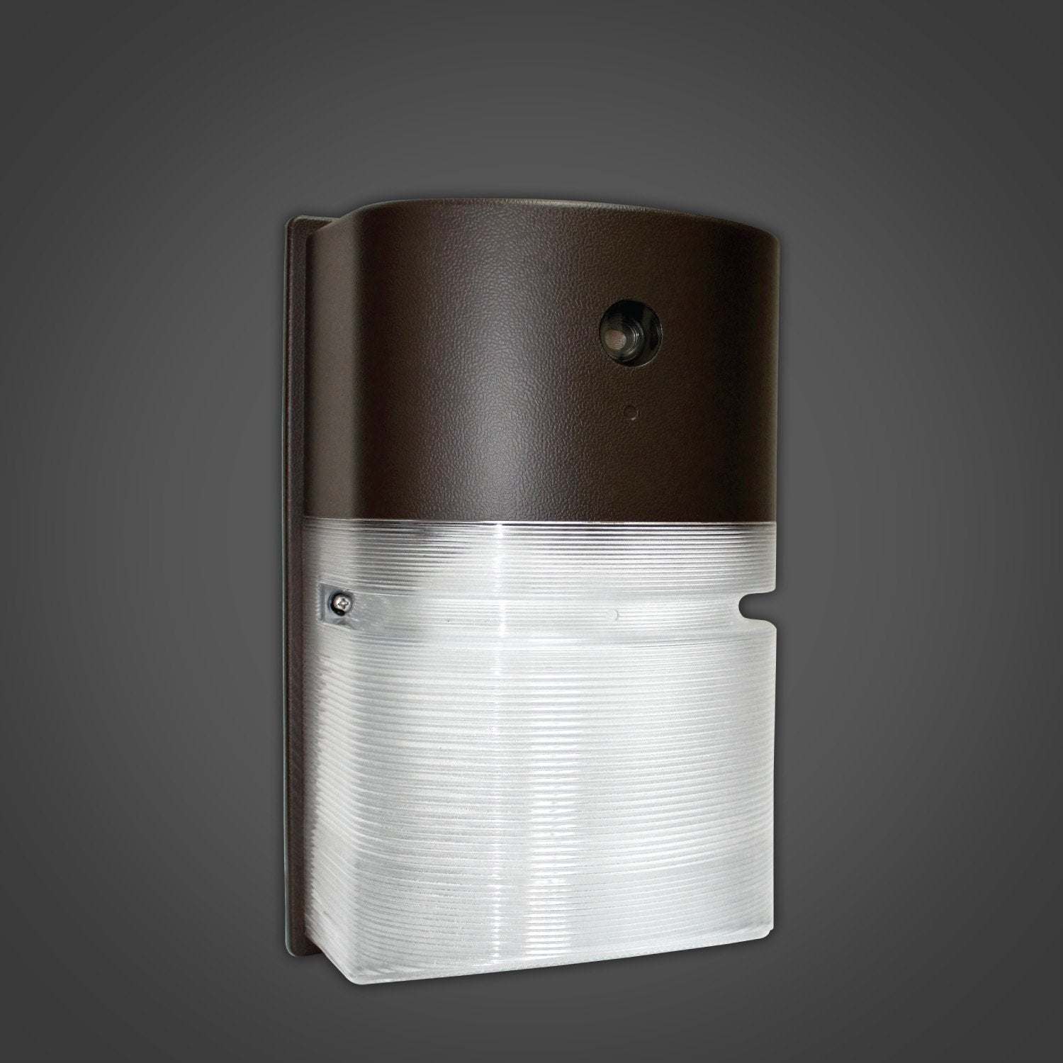 Xtricity Fixture Extérieur de Securité au DEL 20w 5000k 1900l - Simple Boutique