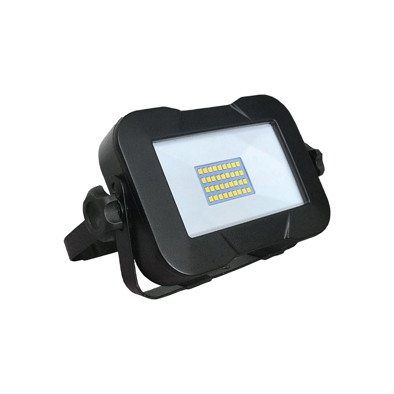 Xtricity - Lampe de Travail DEL à Batterie, 1800 Lumens, 15W, ACDC 12V, 4000K Blanc Froid - Simple Boutique