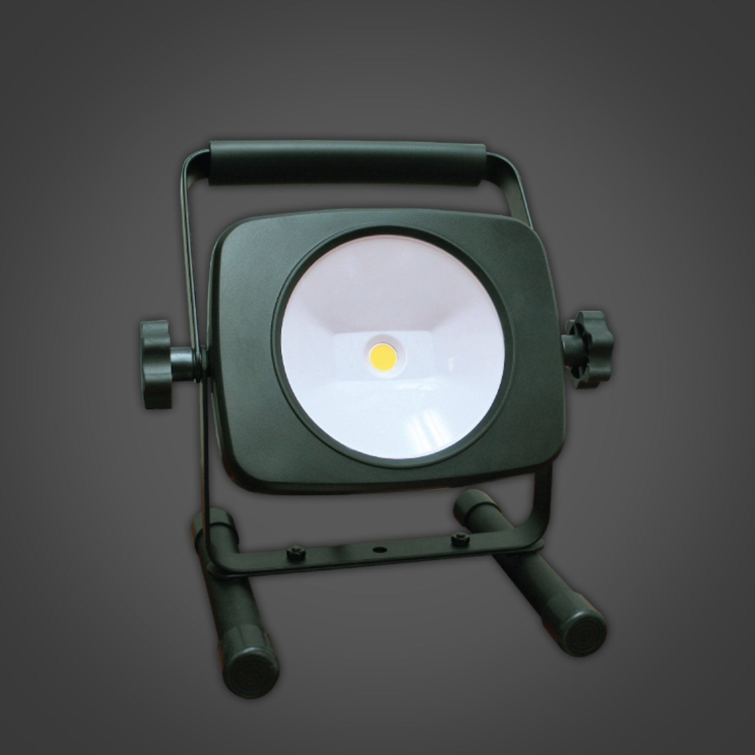 Xtricity Lampe de Travail Del Intégrées 26w 2500l 4000k - Simple Boutique