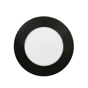 Xtricity - Lumière Encastrée DEL, Diamètre de 4'' , Gradable, 10W, 3000K Blanc Doux - Simple Boutique