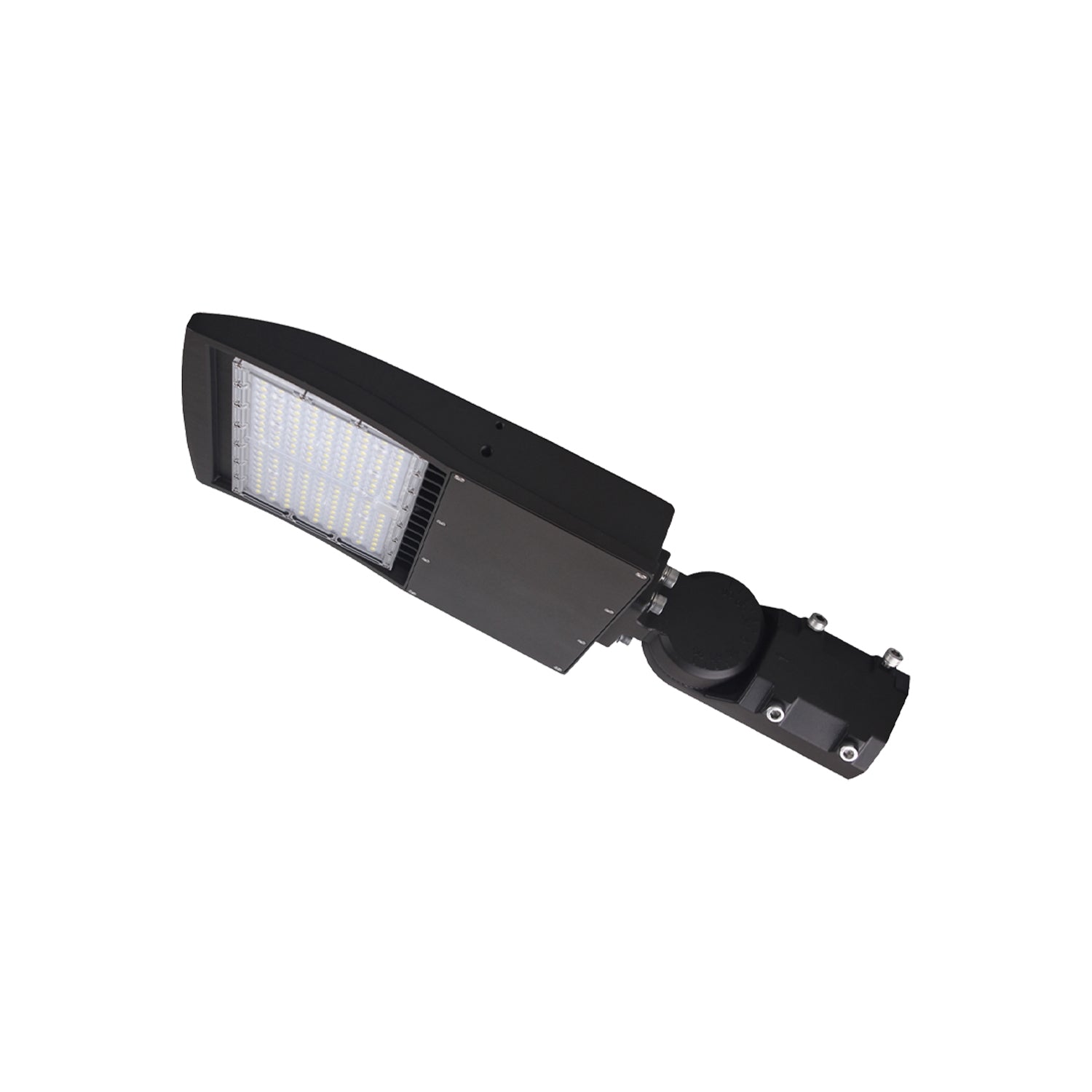 Xtricity - Lumière de Stationnement, 19 430 Lumens, 150W, 5000K Lumière du Jour - Simple Boutique