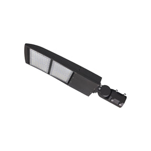 Xtricity - Lumière de Stationnement, 31 500 Lumens, 240W, 5000K Lumière du Jour - Simple Boutique