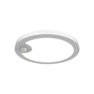 Xtricity - Lumière pour Placard avec Détecteur de Mouvement, Diamètre de 5'', 8W, 4000K Blanc Froid - Simple Boutique