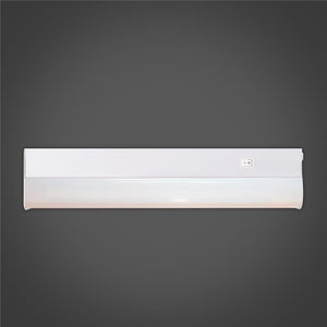 Xtricity Luminaire sous armoire del 18 po 5w/280l/120v lumière du jour 5000k - Simple Boutique