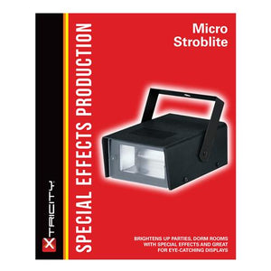 Xtricity Micro Stroboscope 5W - Simple Boutique