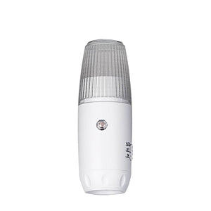 Xtricity - Veilleuse DEL Automatique 3 en 1, Blanc - Simple Boutique