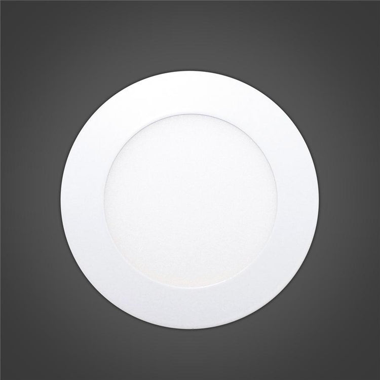 Xtricity encastré del 4'' 12w/720l/5000k/rond-blanc/1pk - Simple Boutique