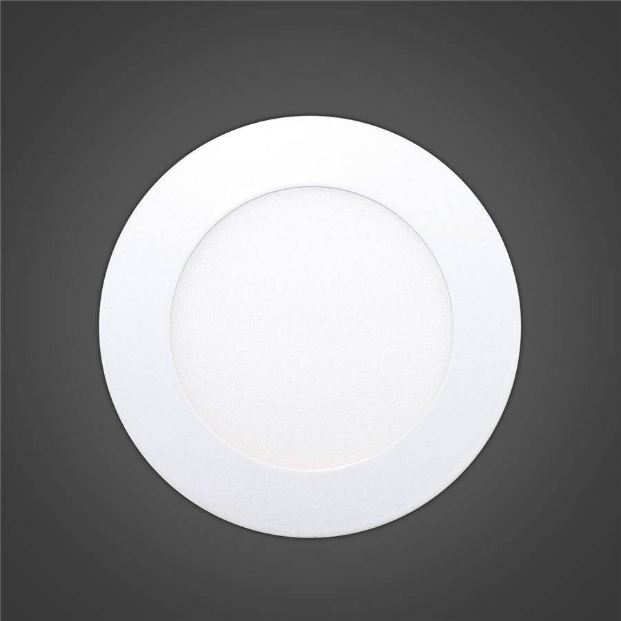Xtricity encastré del 4'' 12w/720l/5000k/rond-blanc/1pk - Simple Boutique
