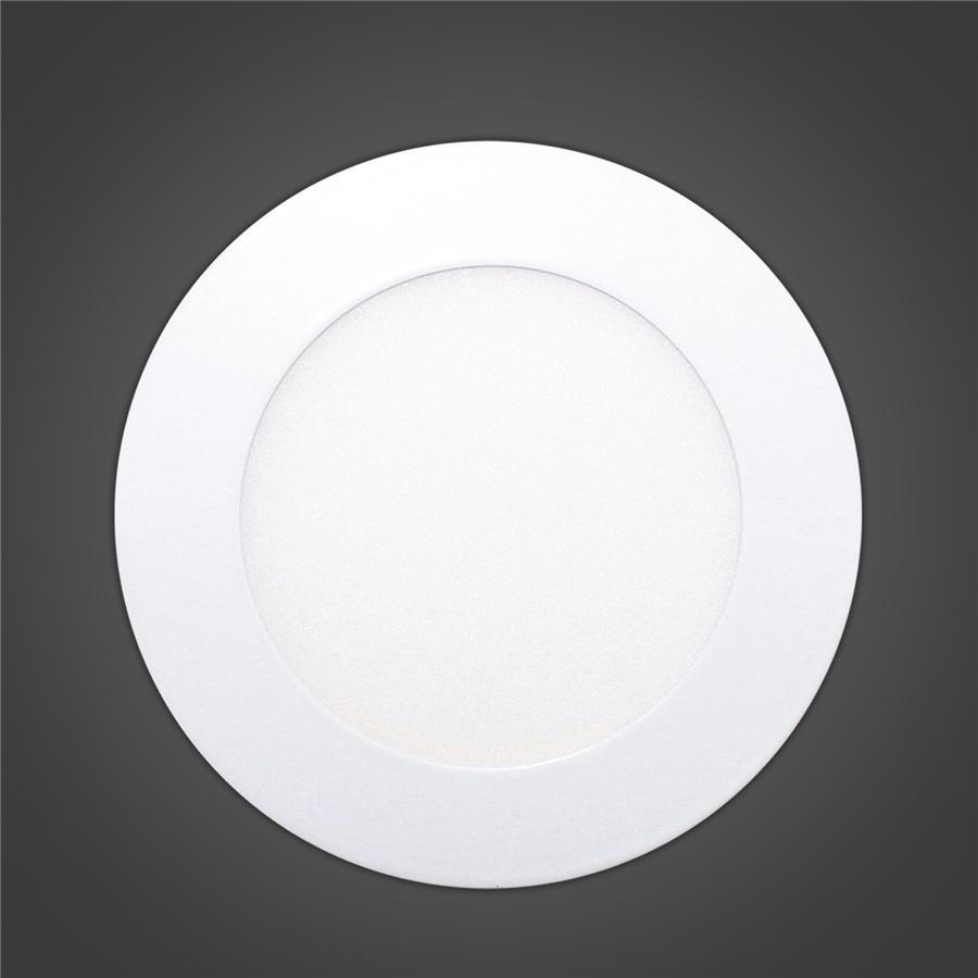 Xtricity encastré del 6'' 15w/900l/3000k rond-blanc 1pk - Simple Boutique