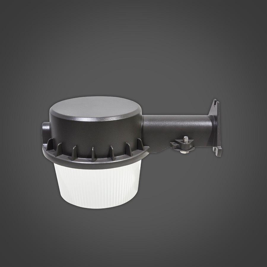 Xtricity fixture extérieur de sécurité au del 35w/3800l/5000k lumière du jour et photocell - Simple Boutique