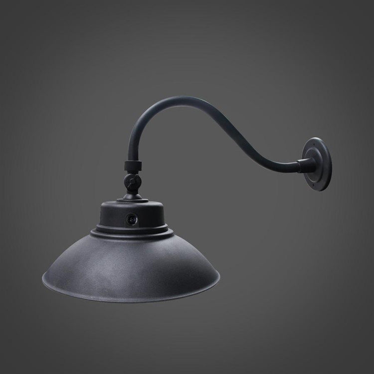 Xtricity fixture extérieur de sécurité del 14''/42w/4000l/5000k lumière du jour - Simple Boutique