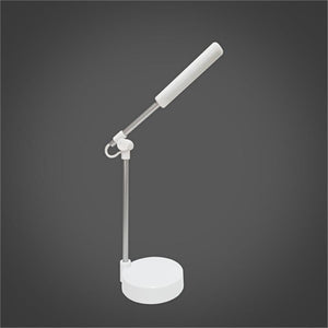 Xtricity lampe de bureau au del 3w avec tête flexible alexa - Simple Boutique