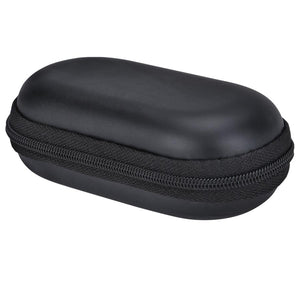 Xtrike Me GE-109 - Écouteurs de Jeu Intra-Auriculaire Avec Microphone, Rouge - Simple Boutique