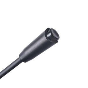 Xtrike Me GH-509 - Casque de Jeu Filaire Stéréo avec Microphone et Rétro-Éclairage RGB, Noir - Simple Boutique