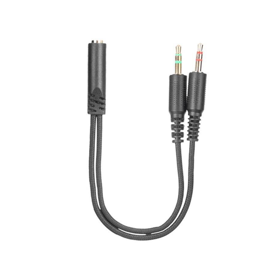 Xtrike Me GH-890 - Casque de Jeu Filaire, Rétro-Éclairé avec Microphone, Noir - Simple Boutique