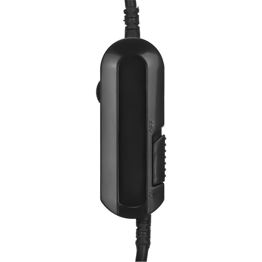 Xtrike Me GH-908 - Casque de Jeu 7.1 Surround, Filaire avec Microphone, Rouge - Simple Boutique