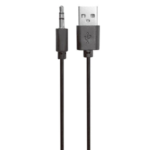 Xtrike Me SK-402 - Haut-Parleurs Stéréo. 2 x 3W, Noir - Simple Boutique