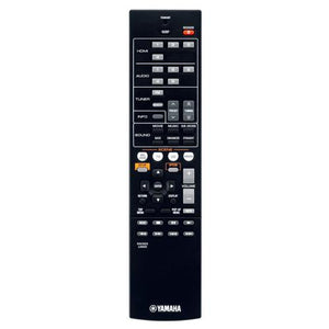 Yamaha Système Complet de Cinéma Maison 5.1 YHT-1810 - Simple Boutique