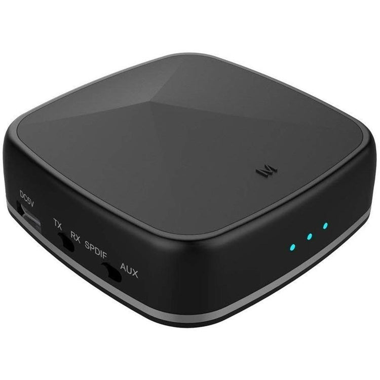 Yoho Émetteur Récepteur Adaptateur Audio Sans Fil Bluetooth 4.2 Toslink 3.5 mm et RCA Jusqu'à 2 Appareils - Simple Boutique