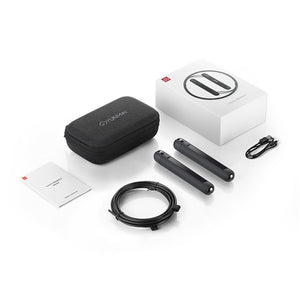 Yunmai - Corde a Sauter Intelligente, Bluetooth, Écran DEL HD, 4 Modes D'entrainement, Noir - Simple Boutique