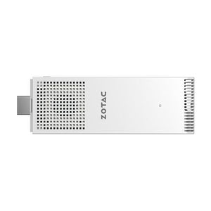 Zotac ZBOX-PI220-W2B Mini-Ordinateur Portable Stick HDMI Pour Télévison - Simple Boutique