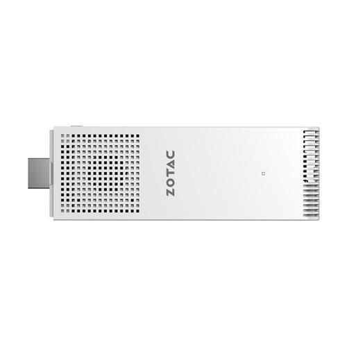 Zotac ZBOX-PI220-W2B Mini-Ordinateur Portable Stick HDMI Pour Télévison - Simple Boutique