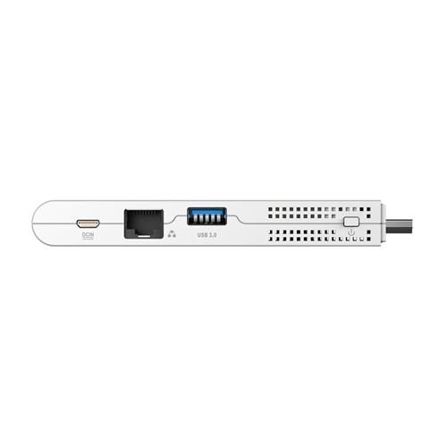 Zotac ZBOX-PI220-W2B Mini-Ordinateur Portable Stick HDMI Pour Télévison - Simple Boutique