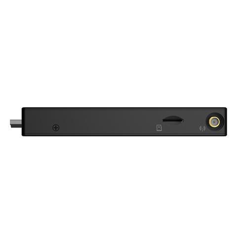 Zotac ZBOX-PI221-W2B Mini-Ordinateur Portable Stick HDMI Pour Télévison Sans Ventilateur - Simple Boutique