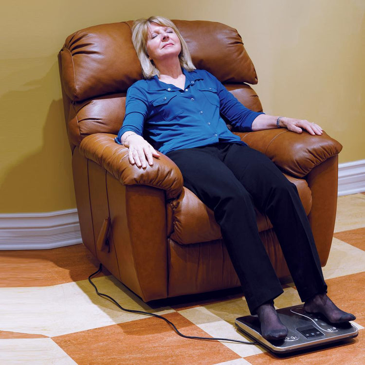 iComfort IC0900 Chaufferette pour les pieds - Simple Boutique