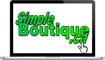 Nous sommes excités de vous présenter la version 2.0 de SimpleBoutique.ca !