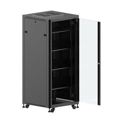 Cabinets et Supports Réseaux