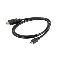 Câbles Micro-HDMI à HDMI