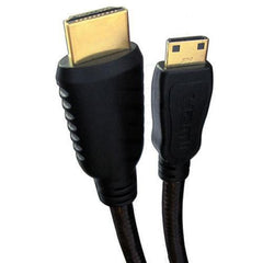 Câbles Mini-HDMI à HDMI