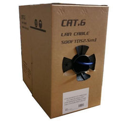 Câbles Réseaux Cat6 en Vrac