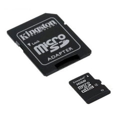 Cartes Micro SD
